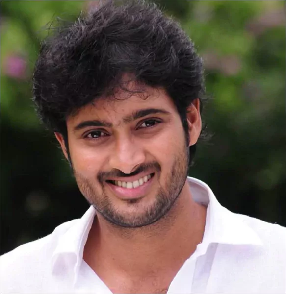 Uday Kiran